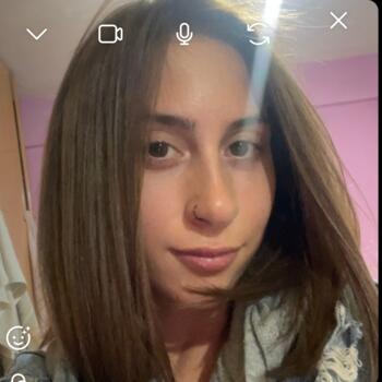 Babysitter in Acharnes: Maria