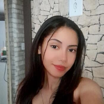 Babá em São Paulo: Yasmim