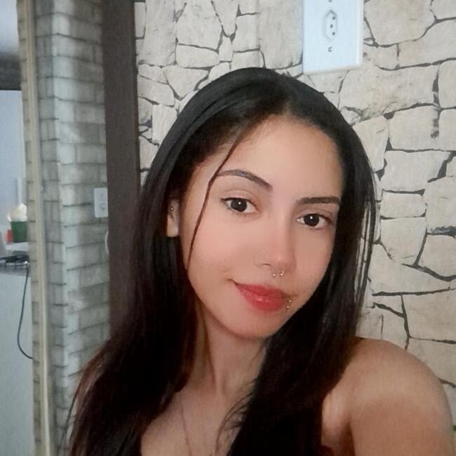 Babá em São Paulo: Yasmim