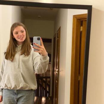 Babysitter in Zemst: Lynne