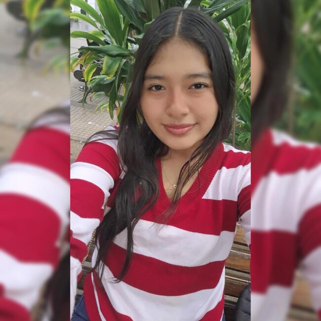 Niñera en Santa Cruz de la Sierra: Maria cristina