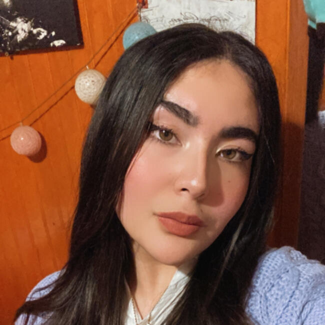 Babysitter in Coronel: Javiera