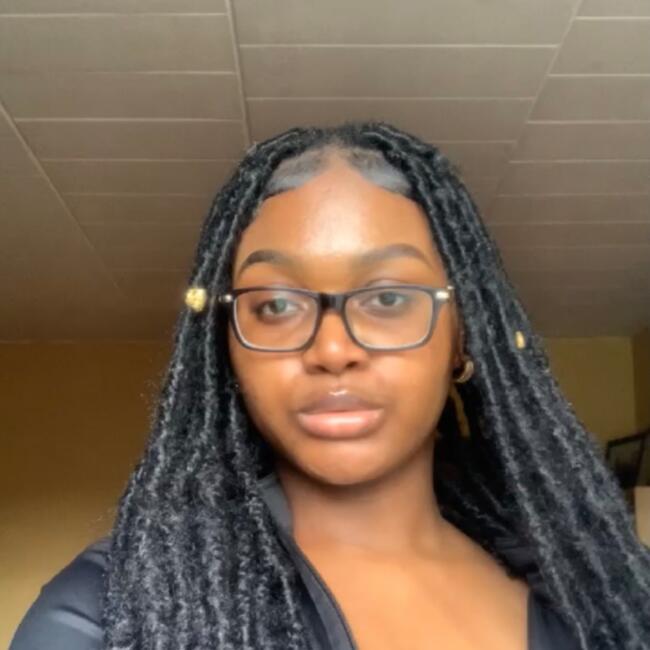 Babysitter in Mississauga: Malijah