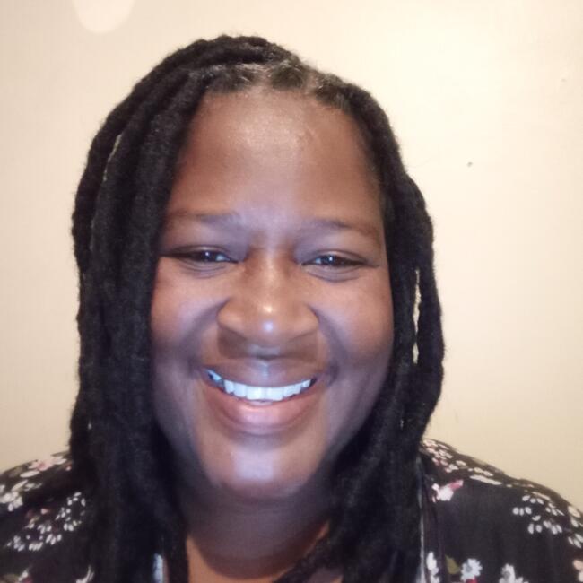 Nanny in Cape Town: Doreen Musewe