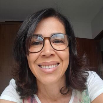 Babysitter in Juiz de Fora: Liliane Neres