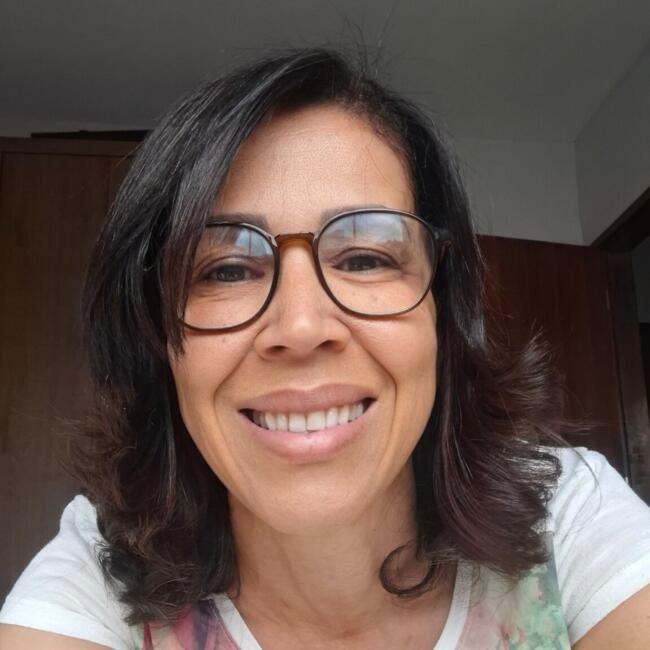 Babysitter in Juiz de Fora: Liliane Neres