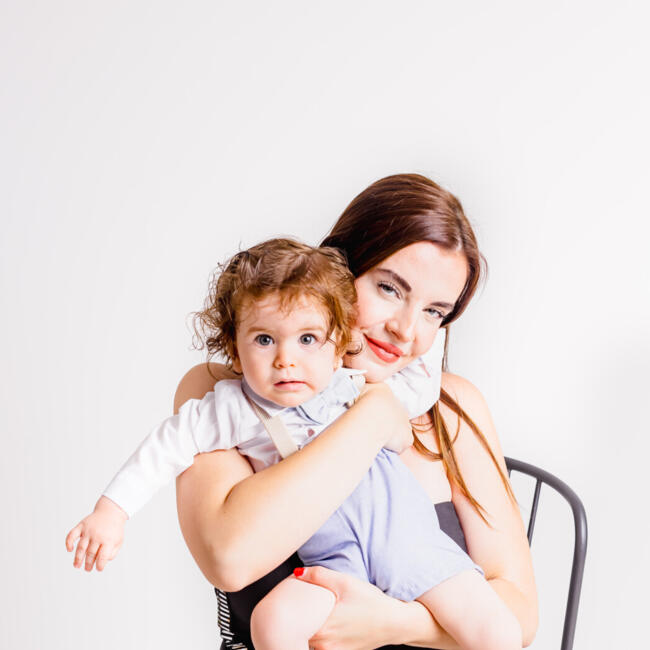 Job de garde d'enfants à Ham-sur-Heure-Nalinnes: Asillio