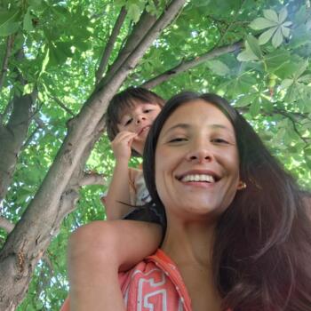 Parent Santiago: Pilar