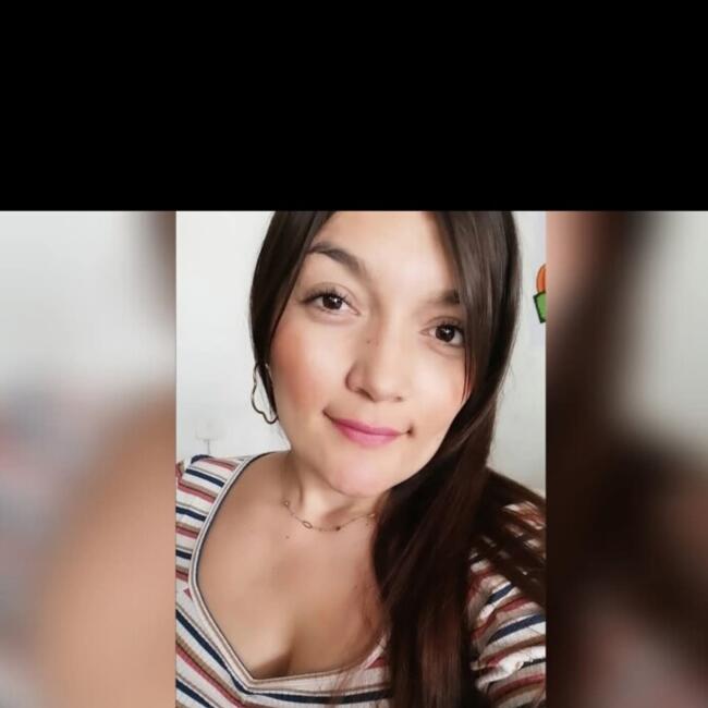 Niñera en Manizales: Jessica