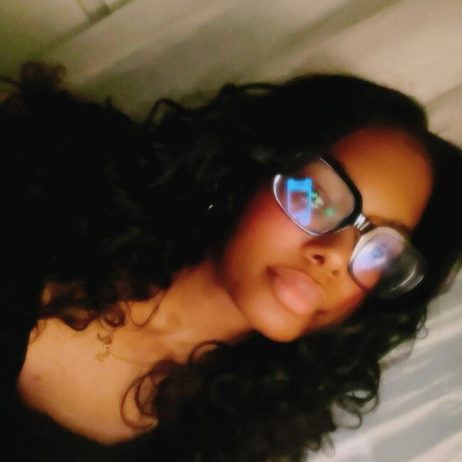 Babysitter in Nice: Carmen