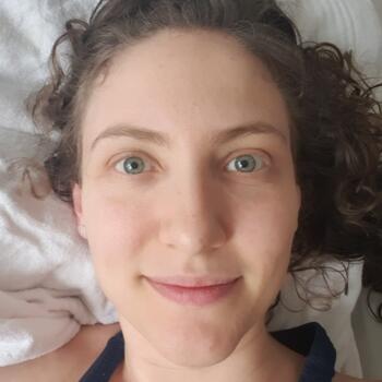 Parent Florianópolis: Paula