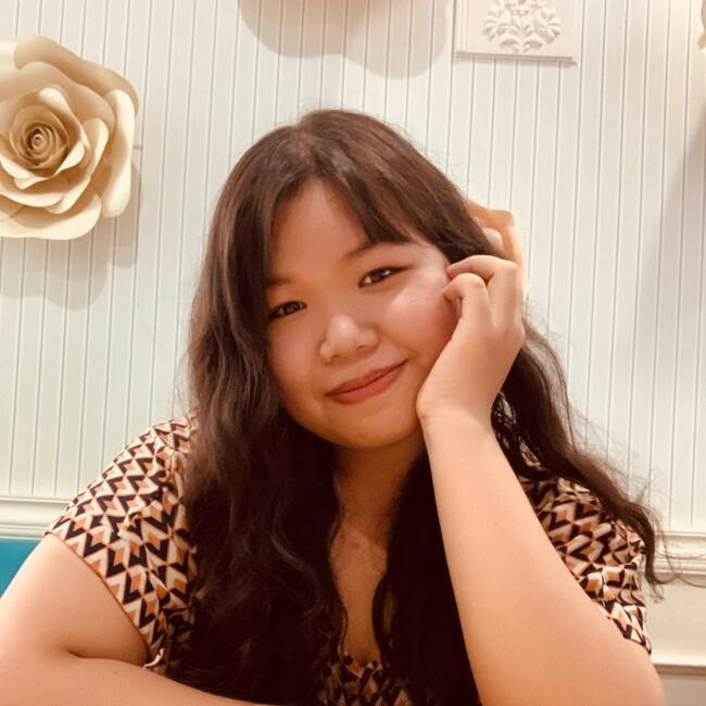 Babysitter in New York: Nan Ohnmar