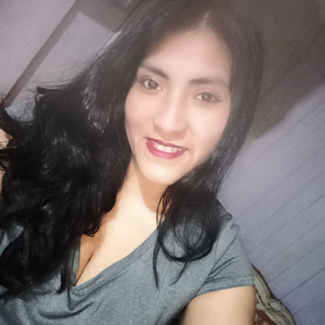 Babysitter in Port Montt: Paulina