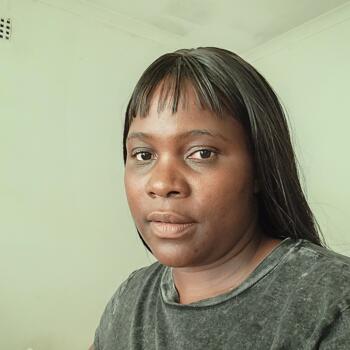 Nanny in Cape Town: Manyara