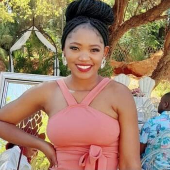 Babysitter in Kimberley: Jasmine