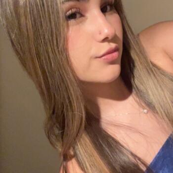 Niñera en Los Ángeles: Isidora