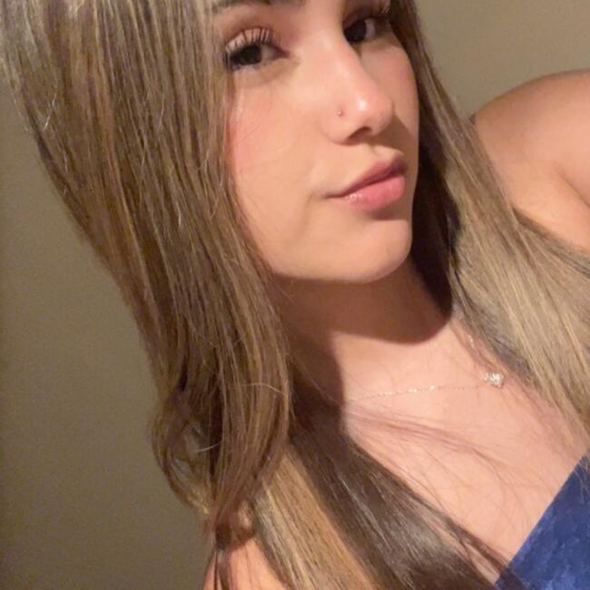 Niñera en Los Ángeles: Isidora