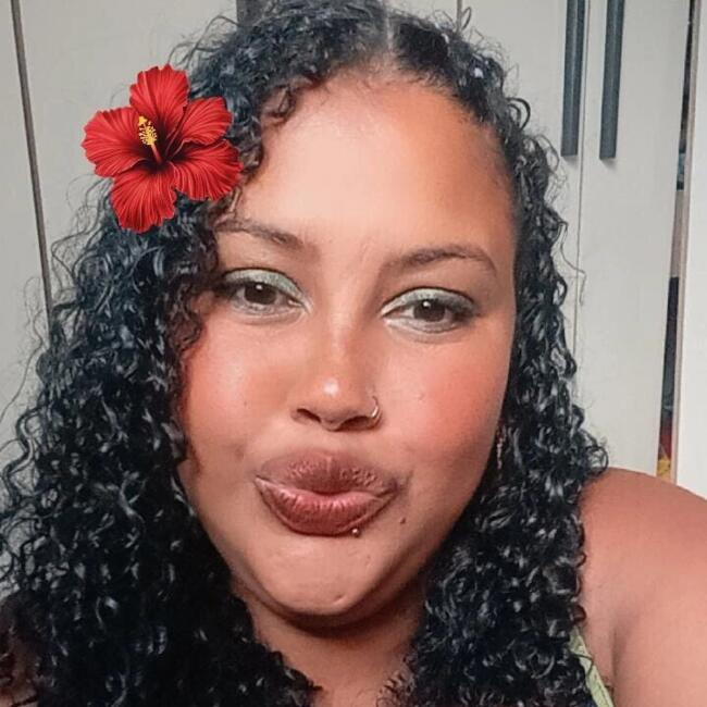 Babysitter in Magé: Andreza