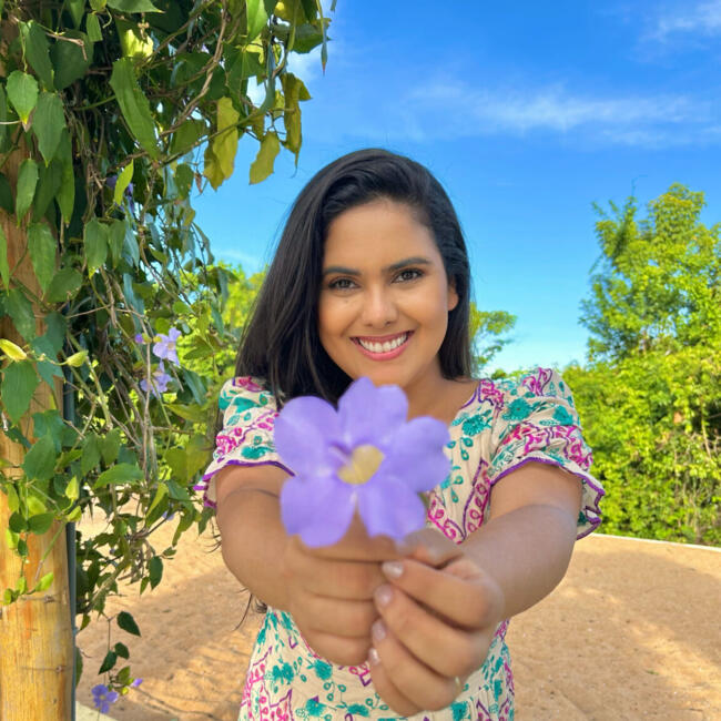 Babysitter in Dublin: Lara Lind