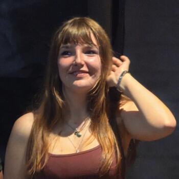 Babysitter in Ballito: Tatum