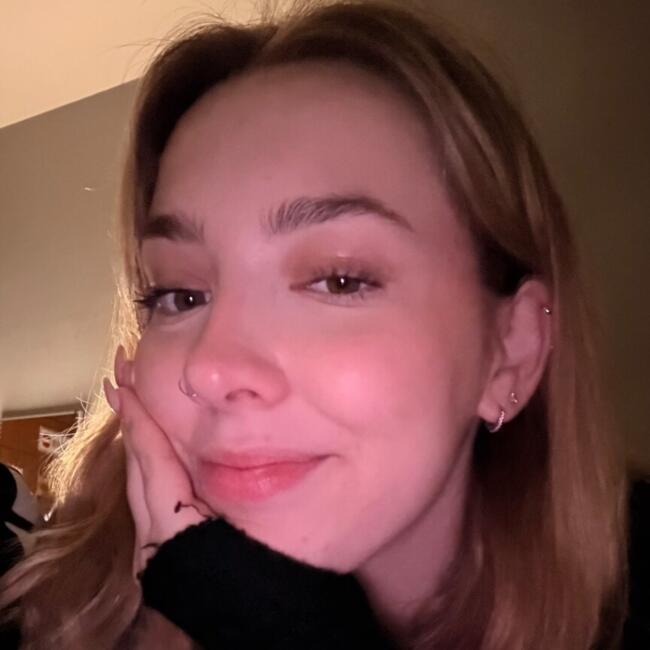 Nanny in Ágios Stéfanos (Αττική): Andromachi