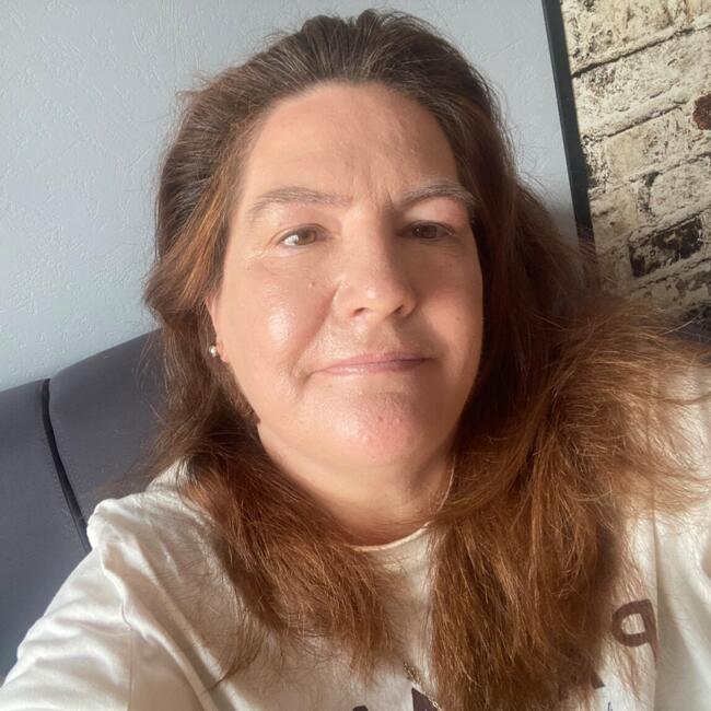 Babysitter in Saint-Omer: Nathalie