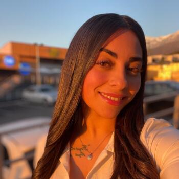 Niñera en La Florida: Maite rojas