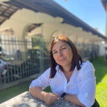 Babysitter a Cinisello Balsamo: Gianna