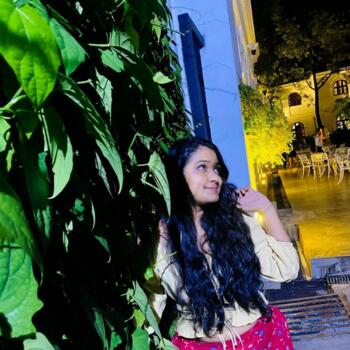 Babysitter Colombo: Tharindi