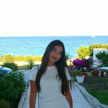 Babysitter a Arese: Elisa
