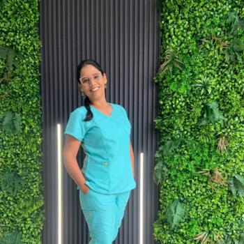 Babysitter στην περιοχή Barquisimeto: Jackelin