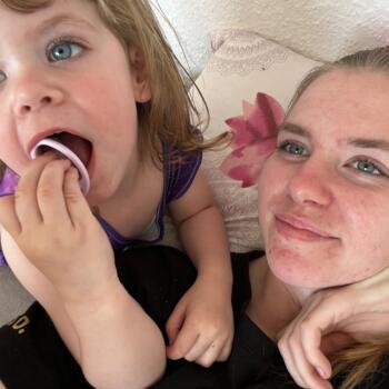 Babysitting job in Malchin: babysitting job Maja