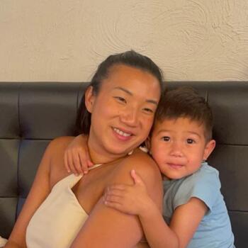 Babysitjob in Philippeville: babysitjobs Thi-hoa