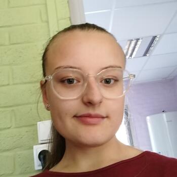 Babysitter in Prouvy: Maëlys