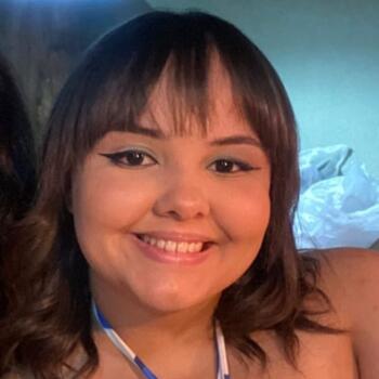 Babysitter in Campinas: Alexia