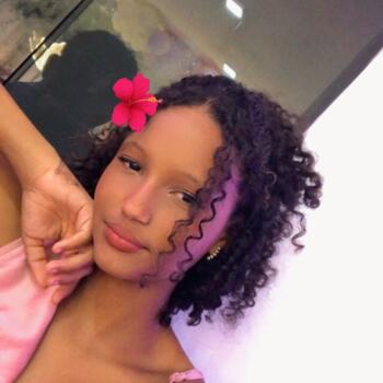 Babysitter Jequié: Juliana