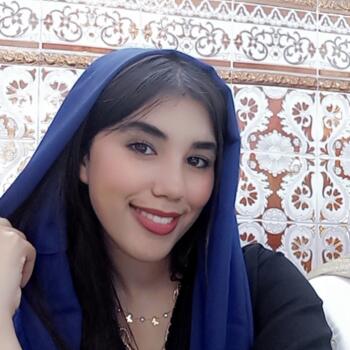 Nanny in Chefchaouen: Fadwa