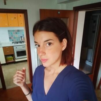 Babysitter Reggio nell'Emilia: Veronica