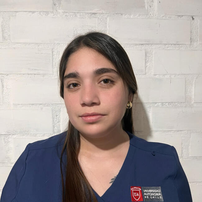 Babysitter in Talca: Camila