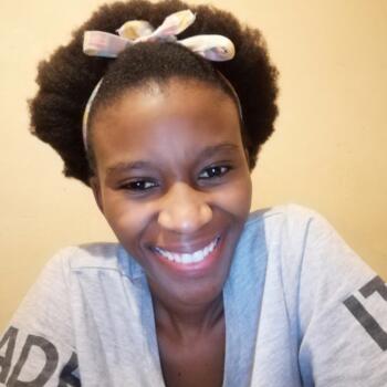 Parent Johannesburg: Keabetswe Persis