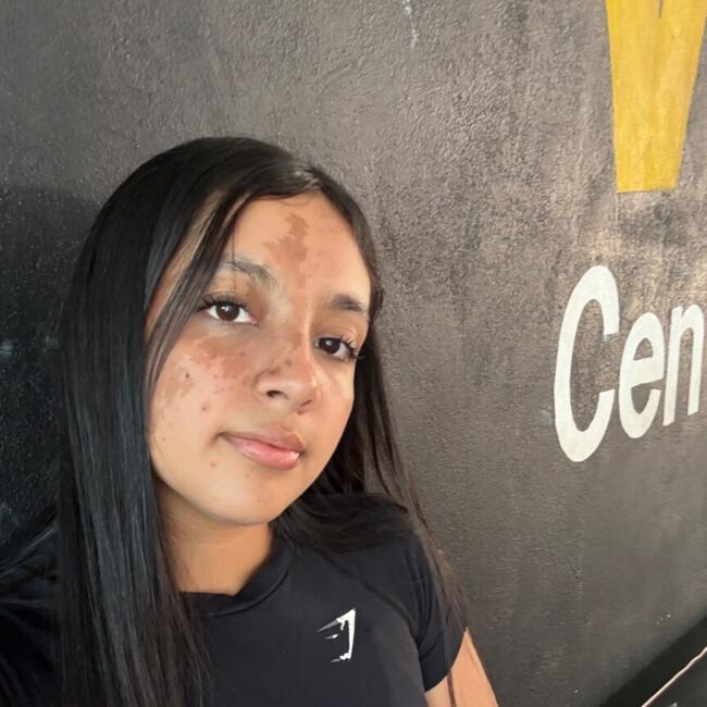 Babysitter in Valle de Banderas: Aranza