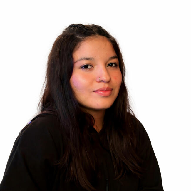 Niñera en General Pico: Mahia