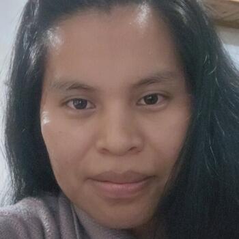 Babysitter in Changuinola: Yoselinda