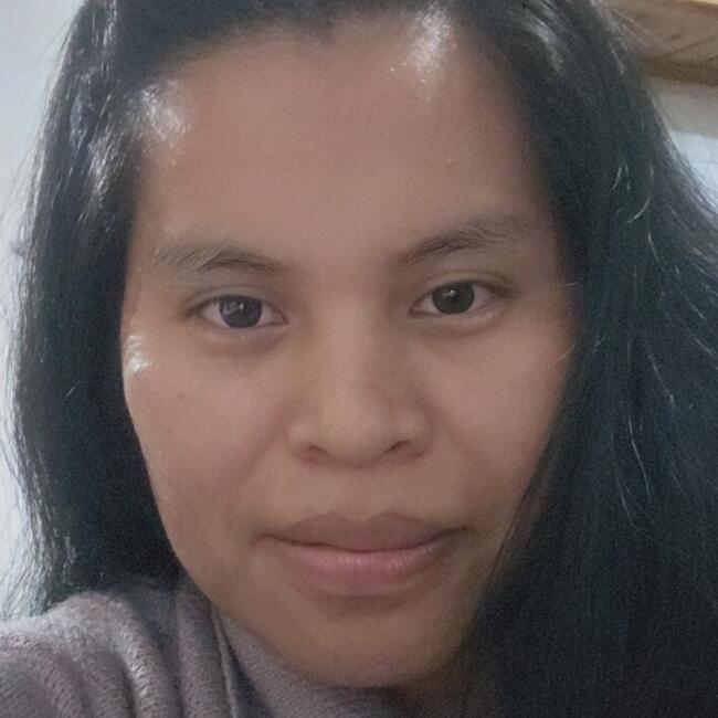 Niñera en Changuinola: Yoselinda