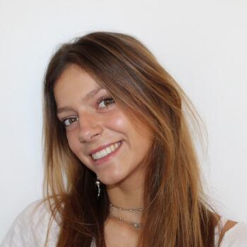 Babysitter di London: Sophie