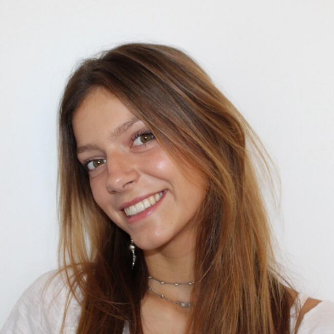 Babysitter di London: Sophie