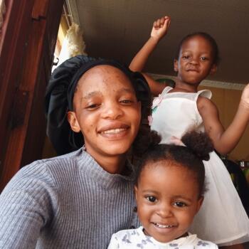 Nanny in Vryheid: Nompumelelo