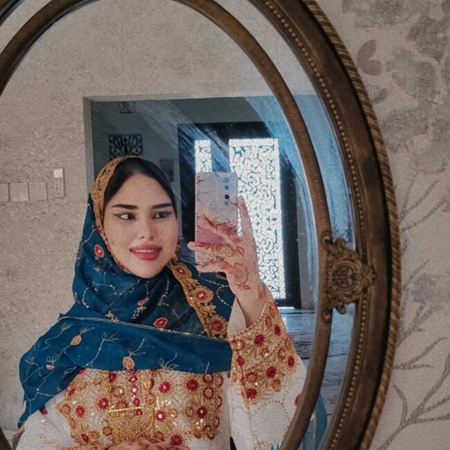 Babysitting job in Seeb: ردينة