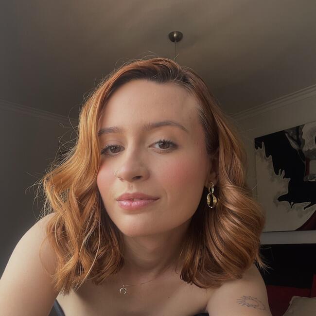 Babysitter in Braga: Maria