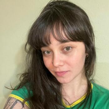 Babysitter in Joinville: Ana Júlia